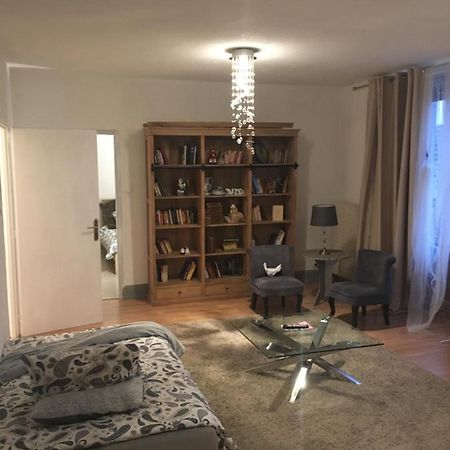 Spacieux Белфор Екстериор снимка